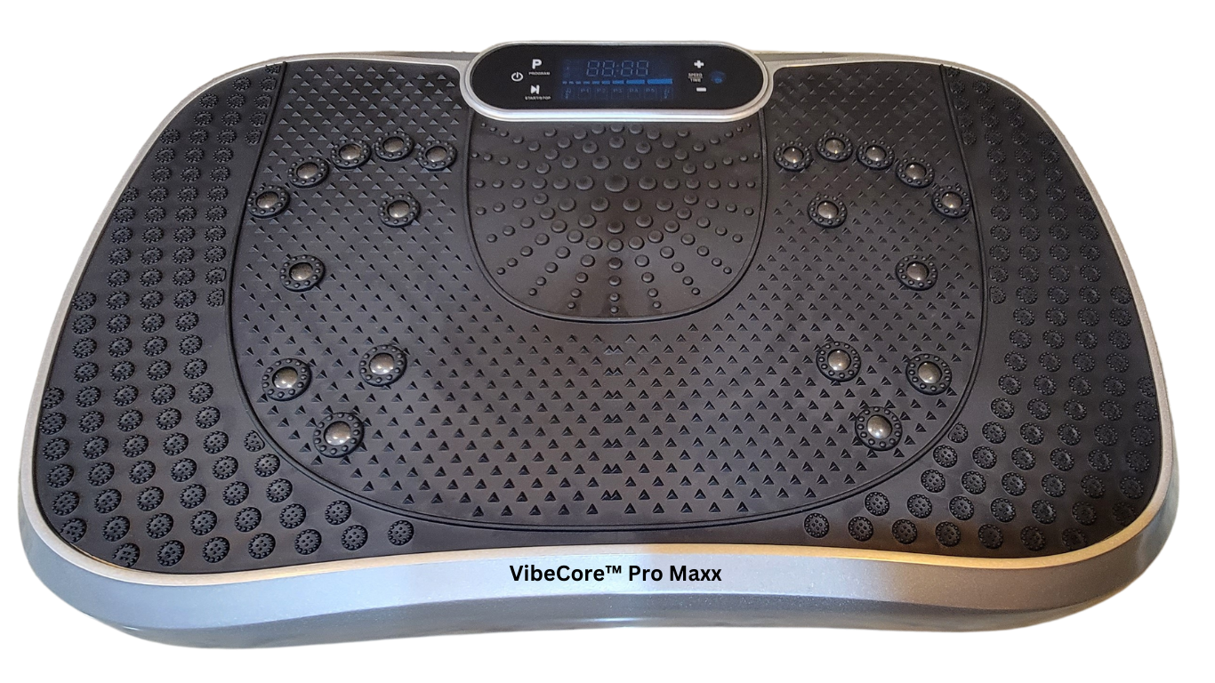 VibeCore™ Pro Whole Body Vibration Platform