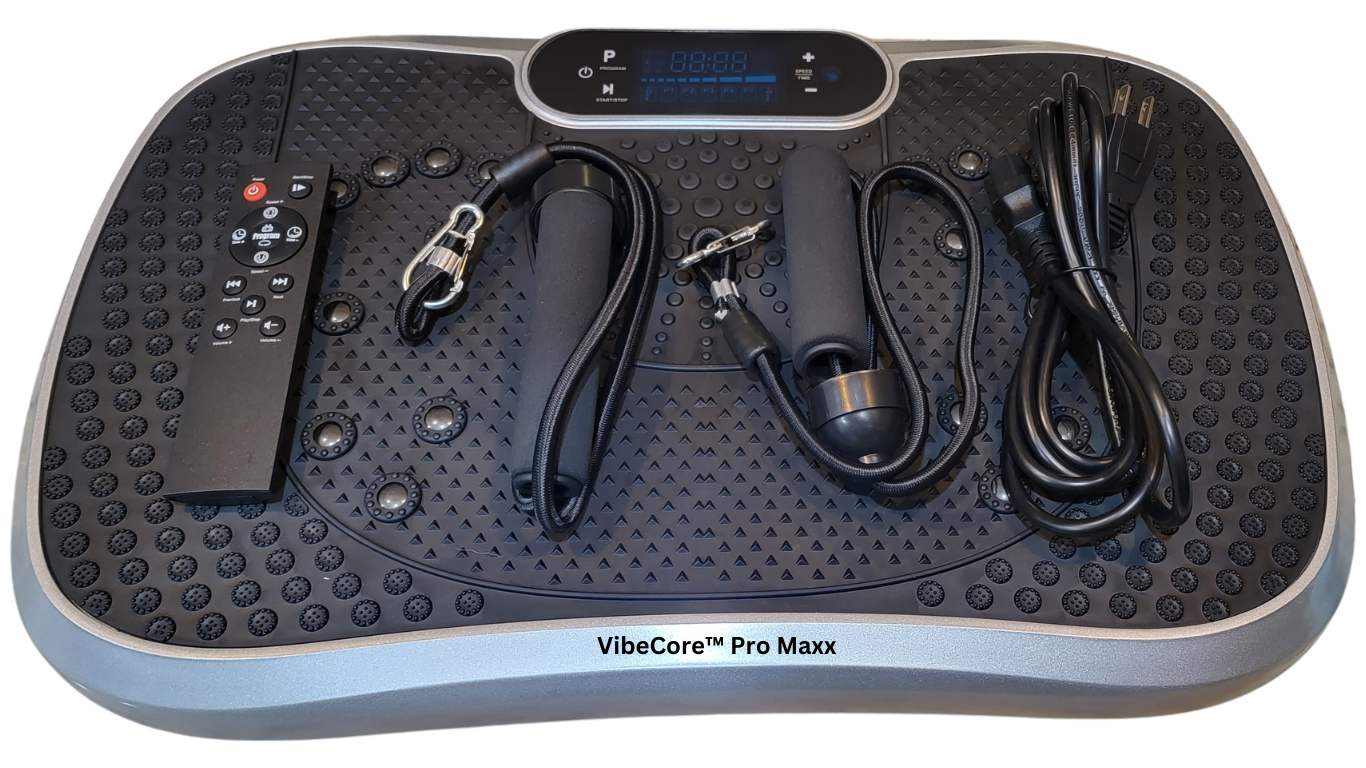 VibeCore™ Pro Whole Body Vibration Platform