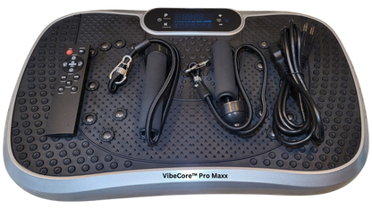 VibeCore™ Pro Whole Body Vibration Platform