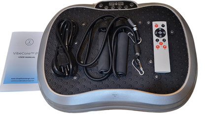 VibeCore™ Pro Whole Body Vibration Platform