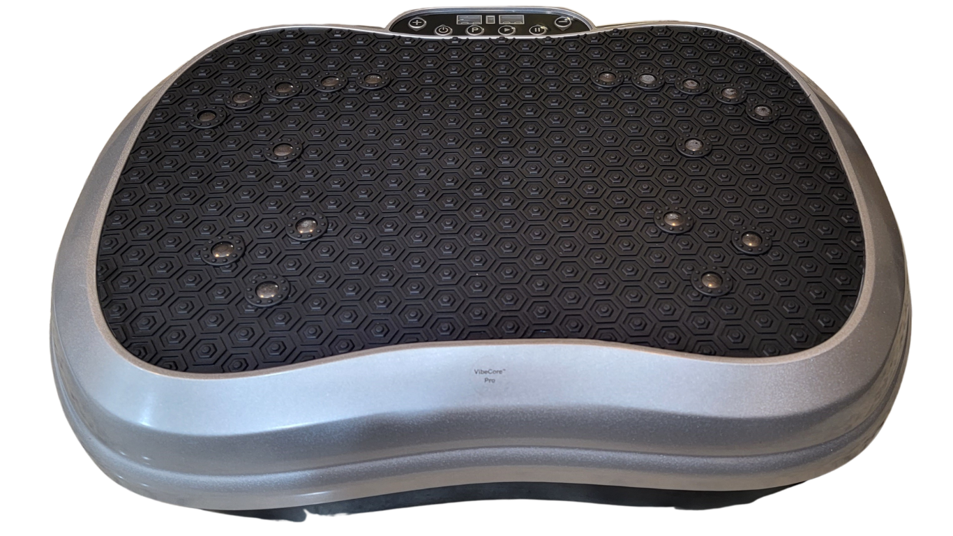 VibeCore™ Pro Whole Body Vibration Platform