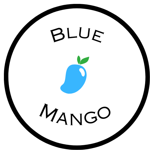 Blue Mango